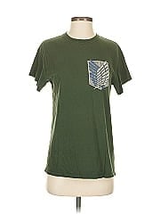Harry Potter Short Sleeve T Shirt
