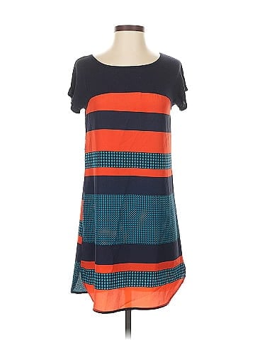 Francesca's Casual Dress (view 1)