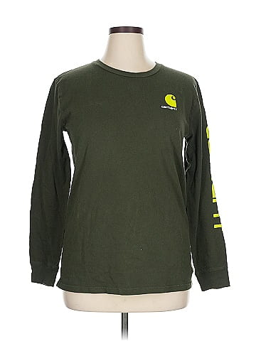 Carhartt Long Sleeve Top (view 1)
