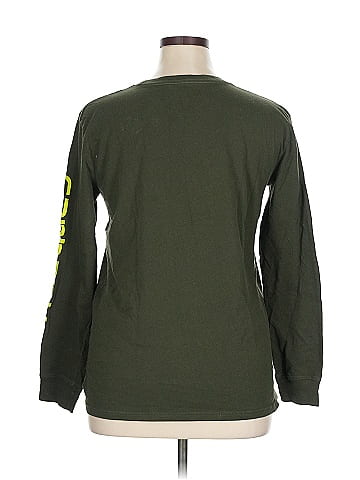 Carhartt Long Sleeve Top (view 2)