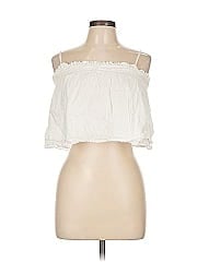 Reformation Sleeveless Blouse