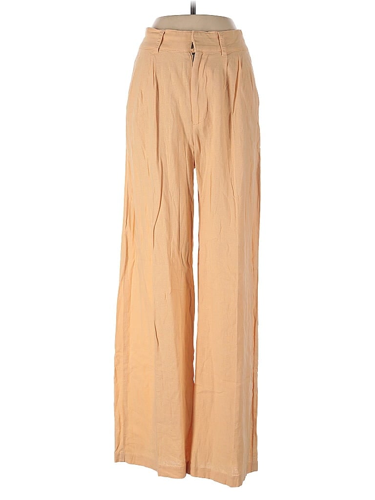 Click to view more detailed imagery on our partner's website Pre-owned Abercrombie & Fitch Casual Pants In Brown