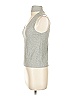LNA Gray Sleeveless Top Size XS - photo 4