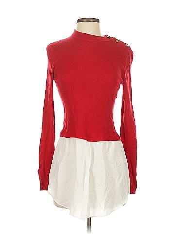 Ralph Lauren Collection Wool Pullover Sweater (view 1)