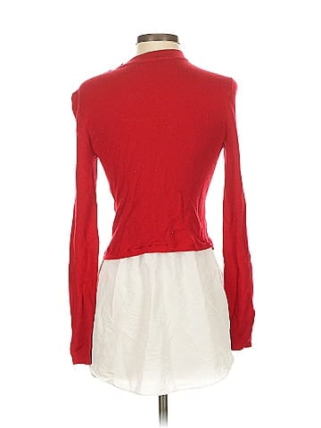 Ralph Lauren Collection Wool Pullover Sweater (view 2)