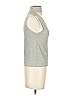 LNA Gray Sleeveless Top Size XS - photo 3