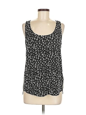 Left Coast by Dolan Tank Top (view 1)