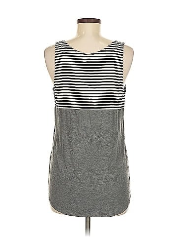 Left Coast by Dolan Tank Top (view 2)