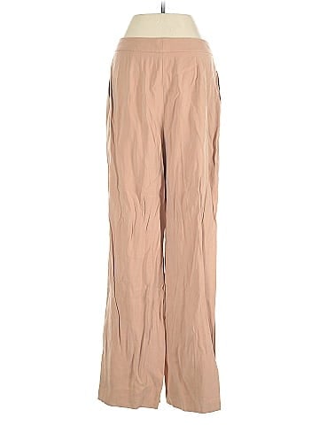 Something Navy Casual Pants (view 2)