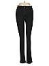 Stitch's Black Jeans Size 6 - photo 1