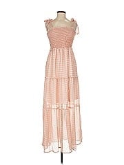 Hem & Thread Casual Dress