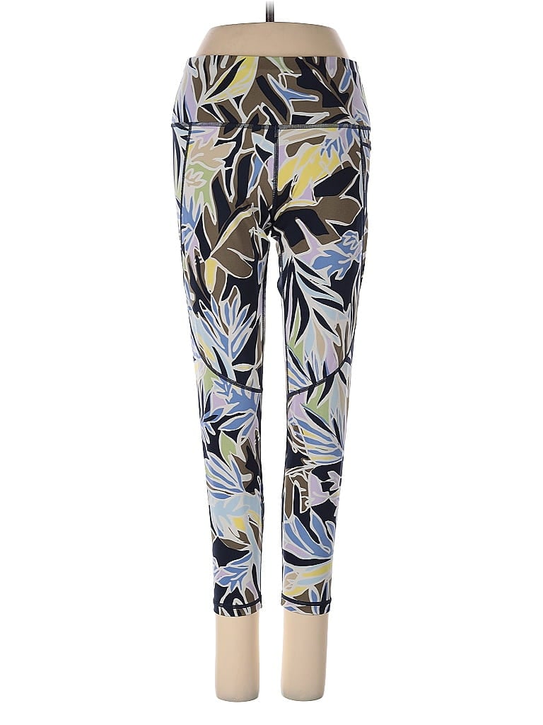 Pre-owned Sweaty Betty Active Pants In Blue