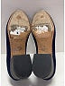 Chloé 100% Leather Blue Heels Size EU 38 - photo 12