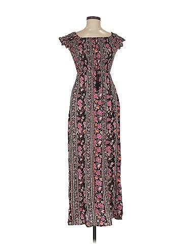 Band of Gypsies Casual Dress (view 1)