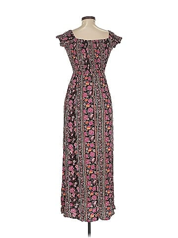 Band of Gypsies Casual Dress (view 2)