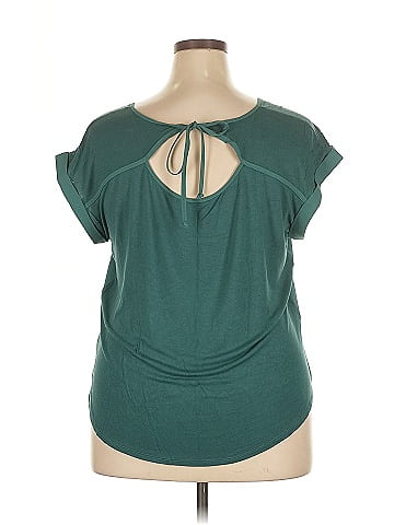 Fortune + Ivy Short Sleeve Top (view 2)