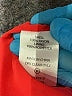 Assorted Brands 100% Rayon Orange Red Casual Skirt Size L - photo 4