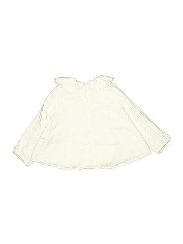 Zara Baby Long Sleeve Blouse (view 2)