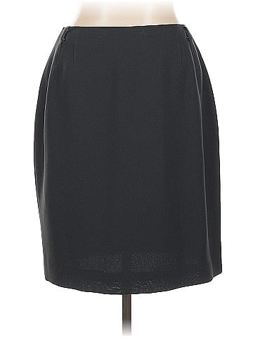 Emanuel Emanuel Ungaro Formal Skirt (view 1)