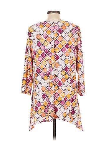 JM Collection Casual Dress (view 2)