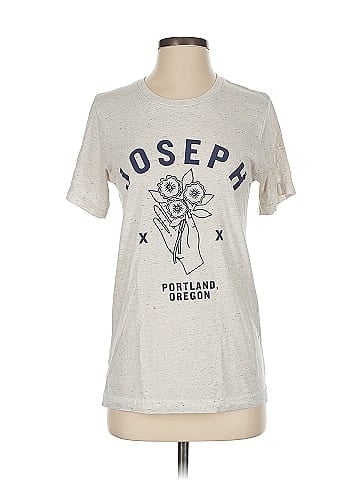 Bella + Canvas Short Sleeve T-Shirt (view 1)