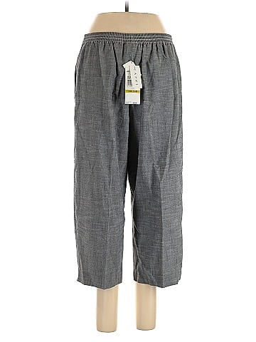 Alfred Dunner Dress Pants (view 2)