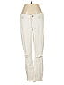 Martin + Osa Ivory Jeans Size 29 waist - photo 1