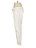 Martin + Osa Ivory Jeans Size 29 waist - photo 5