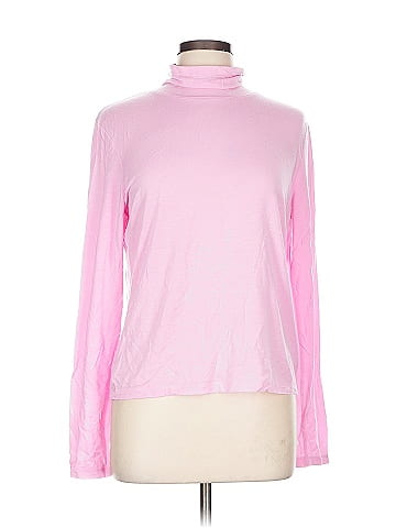 Isaac Mizrahi for Target Long Sleeve Turtleneck (view 1)