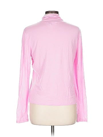 Isaac Mizrahi for Target Long Sleeve Turtleneck (view 2)