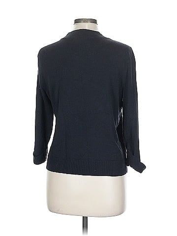 Liz Claiborne Cardigan (view 2)
