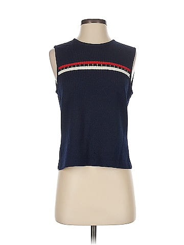St. John Sport Sweater Vest (view 1)
