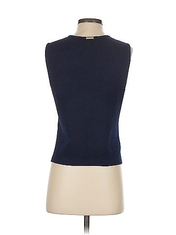 St. John Sport Sweater Vest (view 2)
