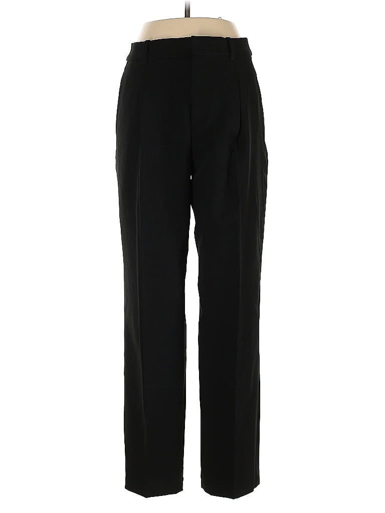 Click to view more detailed imagery on our partner's website Pre-owned Uniqlo Dress Pants In Black