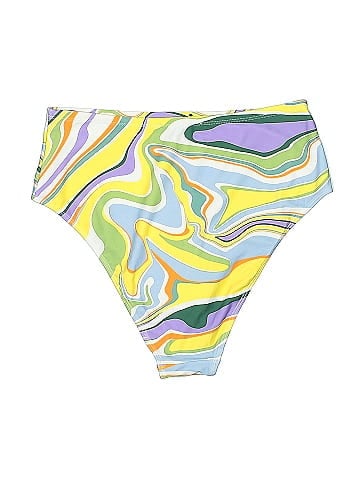 ELOQUII Swimsuit Bottoms (view 2)