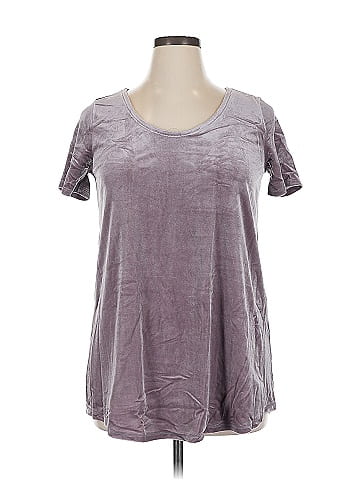 Agnes & Dora Short Sleeve Top (view 1)