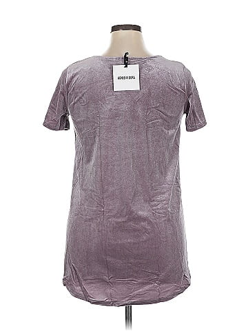Agnes & Dora Short Sleeve Top (view 2)