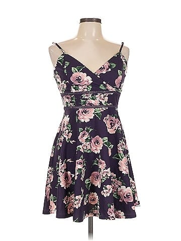 Mi ami Cocktail Dress (view 1)