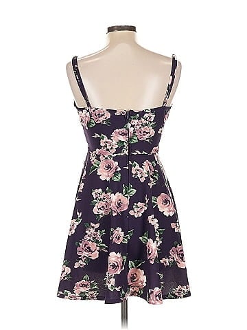 Mi ami Cocktail Dress (view 2)