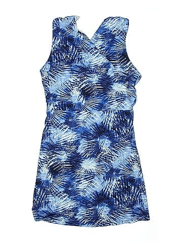 Lands' End One Piece Swimsuit (view 1)