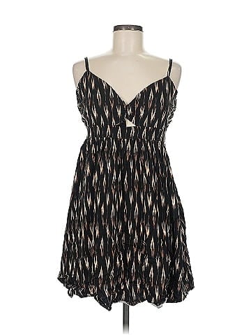 Banana Republic Factory Store Casual Dress (view 1)