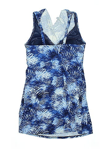 Lands' End One Piece Swimsuit (view 2)