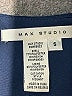Max Studio Blue Cocktail Dress Size S - photo 6