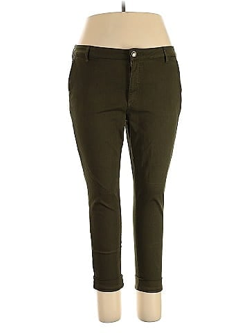 Cosmic Blue Love Jeggings (view 1)