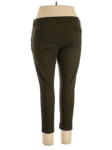 Cosmic Blue Love Jeggings (view 2)