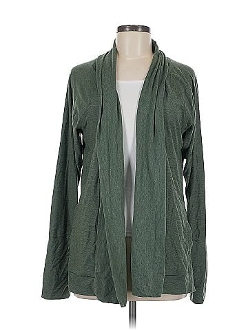 Colosseum Athletics Kimono (view 1)