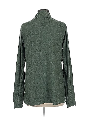 Colosseum Athletics Kimono (view 2)