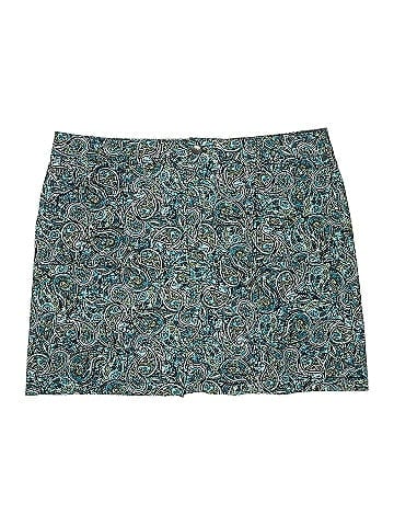 Croft & Barrow Skort (view 1)