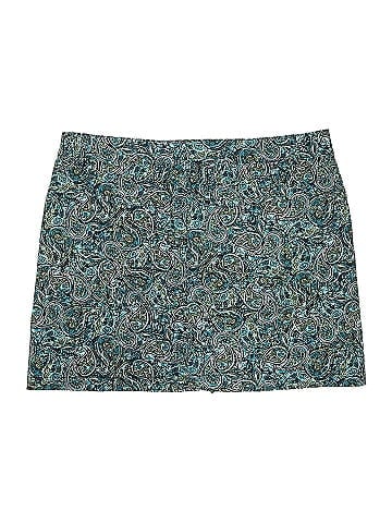 Croft & Barrow Skort (view 2)