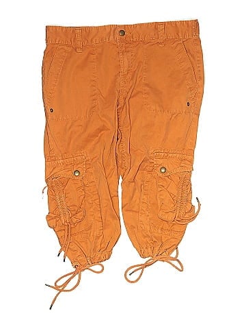 Lucky Brand Cargo Shorts (view 1)
